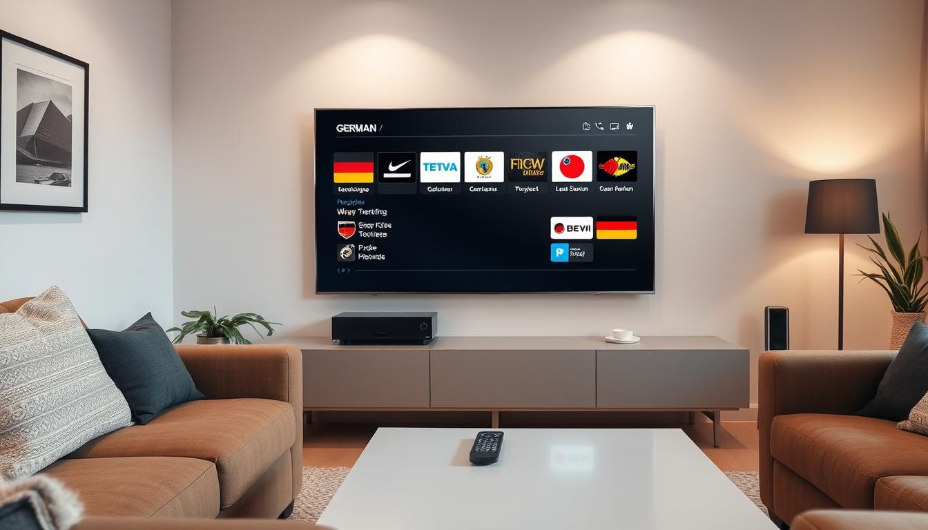 iptv deutschland